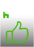 Houzz like badge