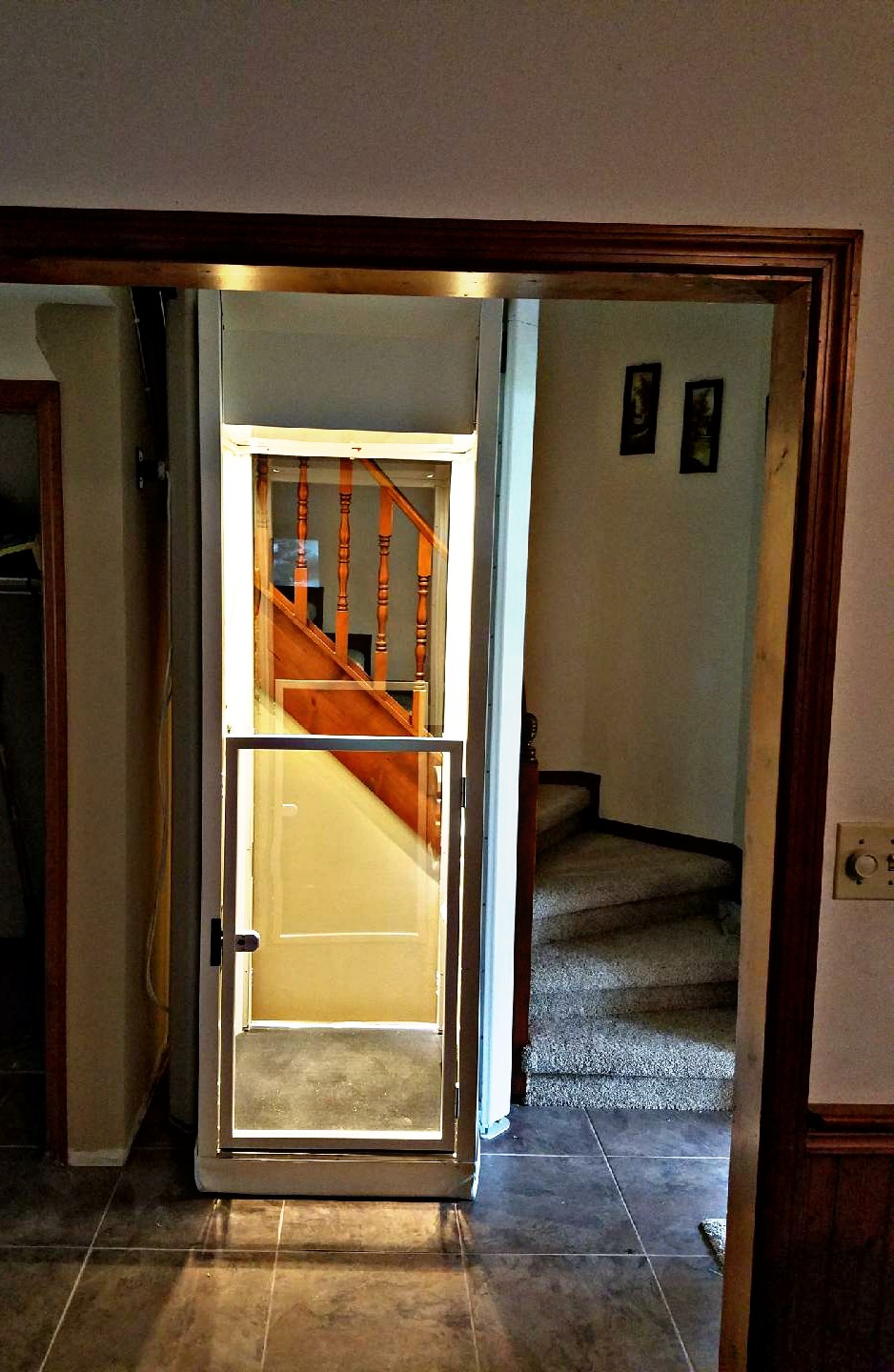 Stiltz of Florida Stiltz Lifts Florida The Home Elevator Company