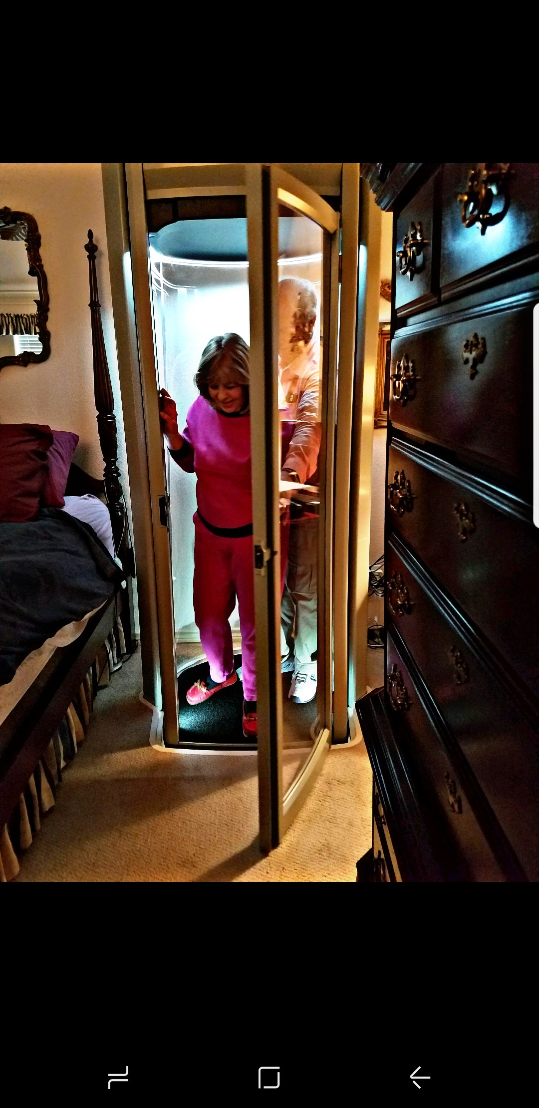 Stiltz of Florida Stiltz Lifts Florida The Home Elevator Company