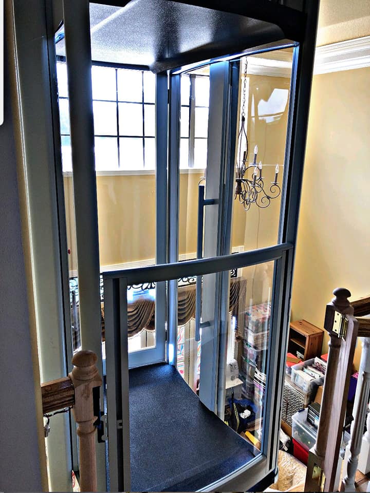 Best Home Elevator Stiltz of Florida